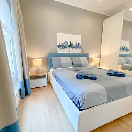 Meravigli Duomo 4 * Milão