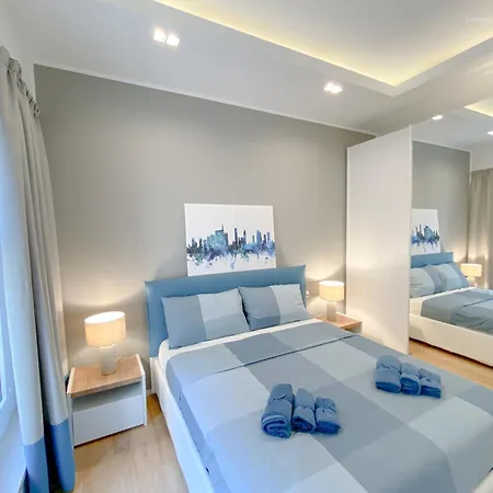 Meravigli Duomo 4 Apartamento Milão