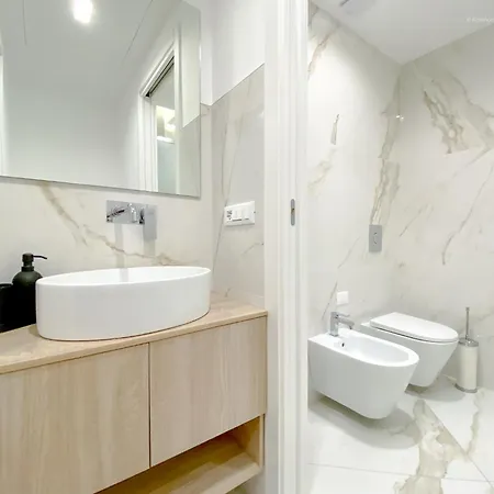 Apartman Meravigli Duomo 4 Milánó