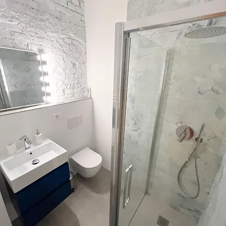 Amazing View On Navigli Apartman