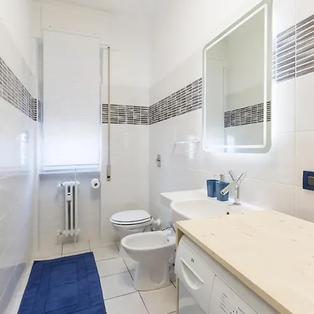 Appartement Cozy In Front Of Naviglio Grande *