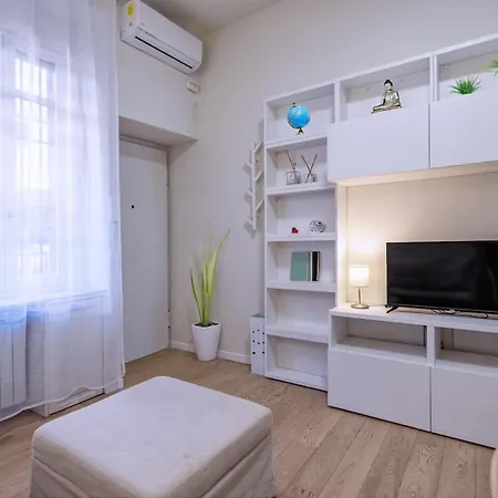 A 400m Dalla Metro Con Wifi Piu Parcheggio Privato Bici * Milán