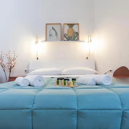 6 Min From Duomo Design In *