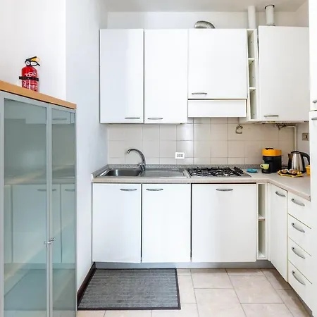 Con Bagno Privato Con Wifi A 200m Dalla Metro