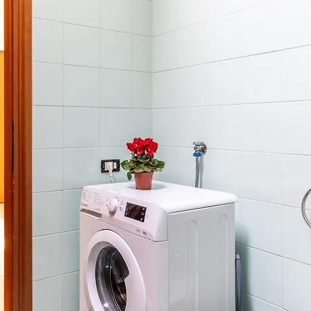 Con Bagno Privato Con Wifi A 200m Dalla Metro