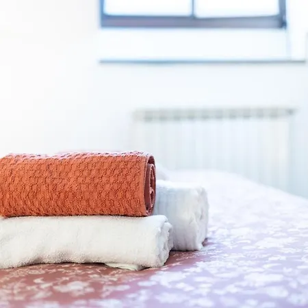 Con Bagno Privato Con Wifi A 200m Dalla Metro *