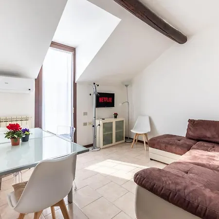 Con Bagno Privato Con Wifi A 200m Dalla Metro * Milano