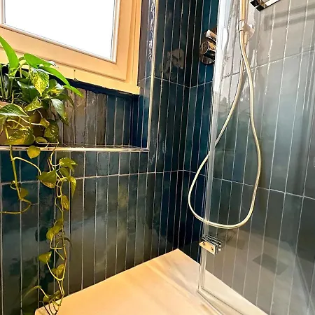Appartement Martesana *