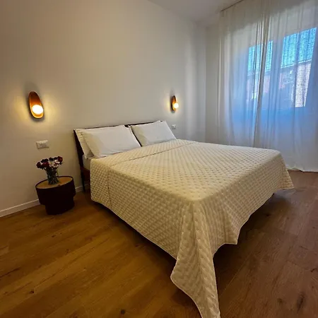 Martesana Appartement Milan