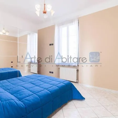 Fiore Apartment *