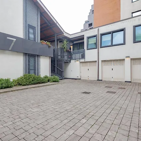 Homi Premium Loft - Near Isola District