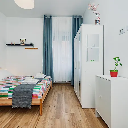 Eclectica Apartment Milan