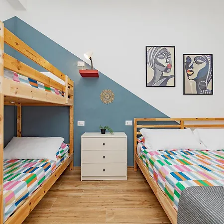 Eclectica Daire Milano