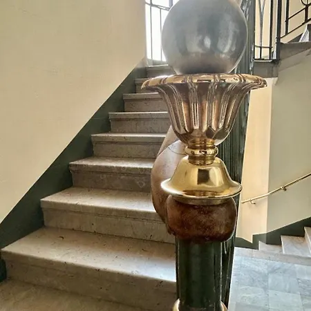 1p Apartament Mediolan