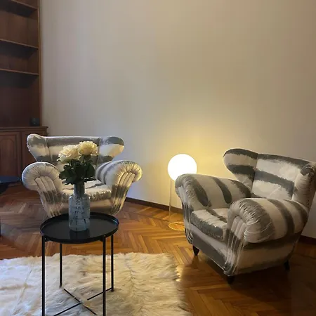 Apartament 1p