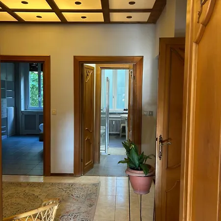 Apartament 1p *