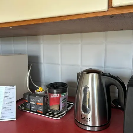 1p Apartament Mediolan