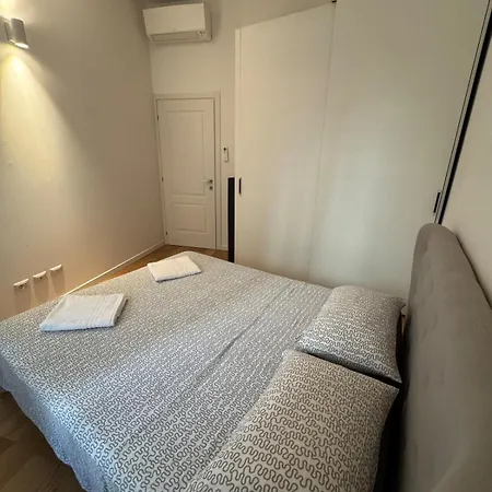 Διαμέρισμα Luxury San Babila