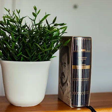 Experience From A Penthouse 5 Minutes From The Duomo