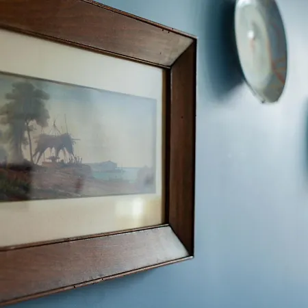 Experience From A Penthouse 5 Minutes From The Duomo