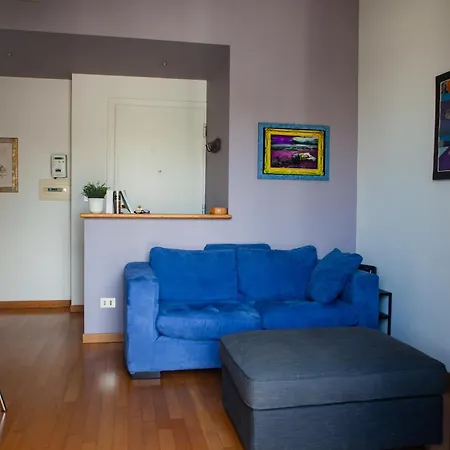 Experience From A Penthouse 5 Minutes From The Duomo *