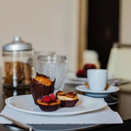 Experience From A Penthouse 5 Minutes From The Duomo