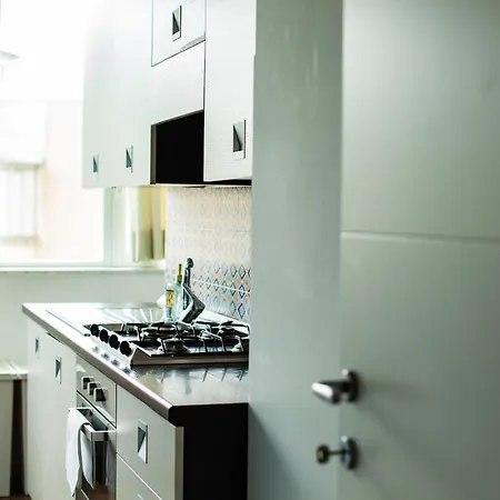 Experience From A Penthouse 5 Minutes From The Duomo