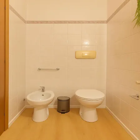 Milano-gorla M1 Moderno 10 Min Duomo Apartament Mediolan