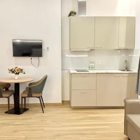 Garden Chinatown Casa de Férias *