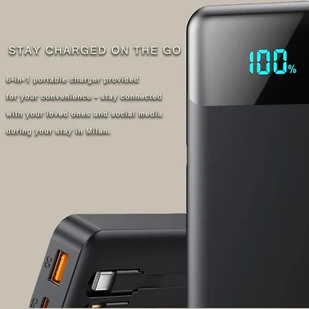 Entire House - Cute And Modern Flat, Very Well Connected To The Center Apartman