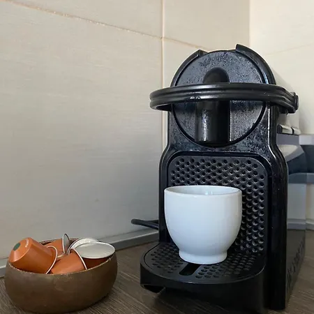 Entire House - Cute And Modern Flat, Very Well Connected To The Center * Milánó