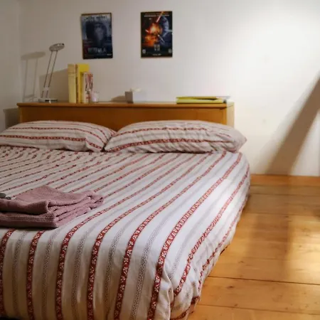 Cozy Loft In The Heart Of ミラノ