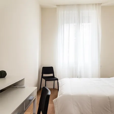 Bilocale Vicino Ospedale Carlo Besta E Politecnico Apartment *