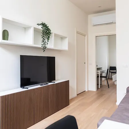 Apartment Bilocale Vicino Ospedale Carlo Besta E Politecnico