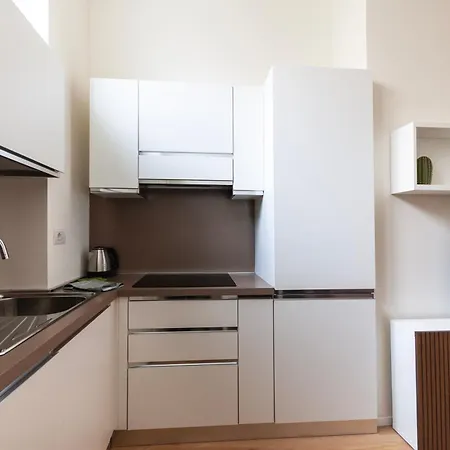 Apartment Bilocale Vicino Ospedale Carlo Besta E Politecnico