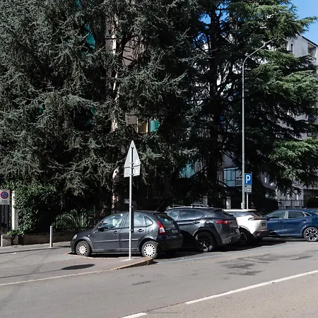 Apartment Bilocale Vicino Ospedale Carlo Besta E Politecnico