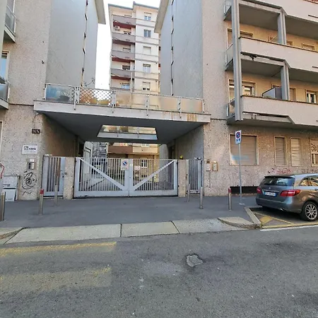 02 Loft Nuovo A Apartament *