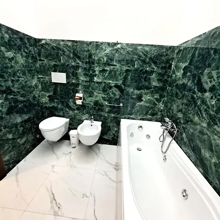 02 Loft Nuovo A Apartament *