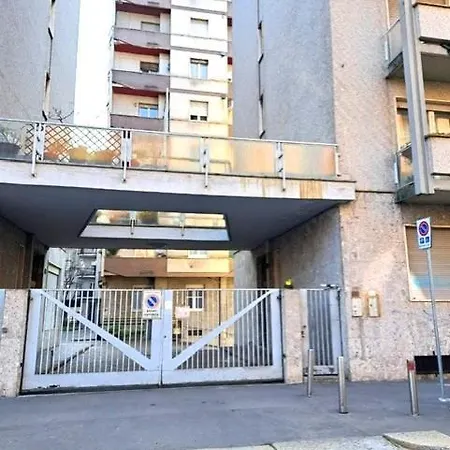 02 Loft Nuovo A Apartament *