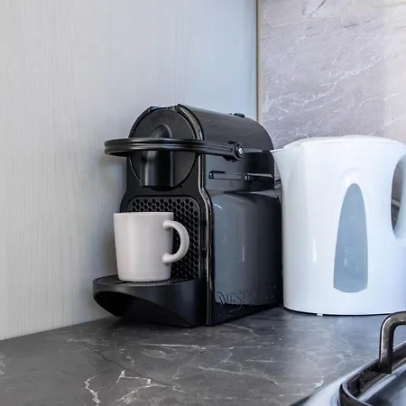 Unicredit And Bosco Verticale - Little House Apartmán *