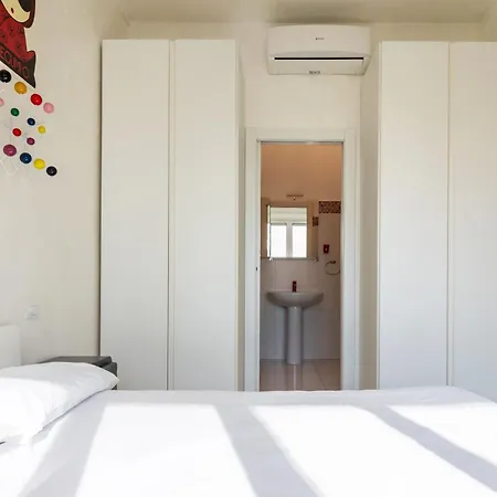 Appartamento Designer House In Repubblica *