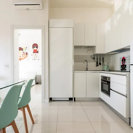 Appartamento Designer House In Repubblica