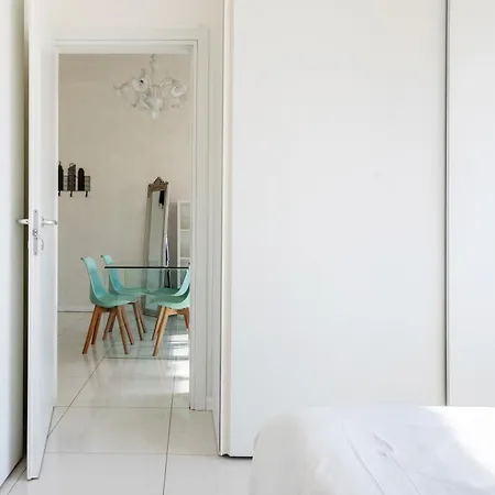 Designer House In Repubblica * Milano