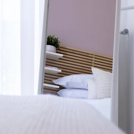 Casa Harmonia In San Siro * 米兰