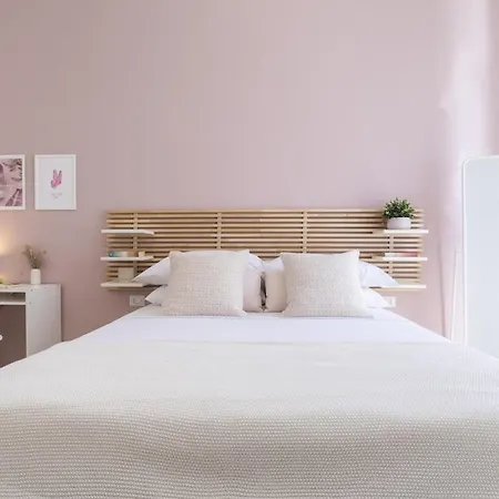 Casa Harmonia In San Siro