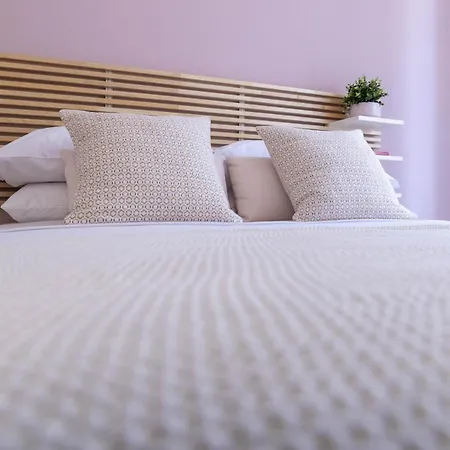 Casa Harmonia In San Siro *