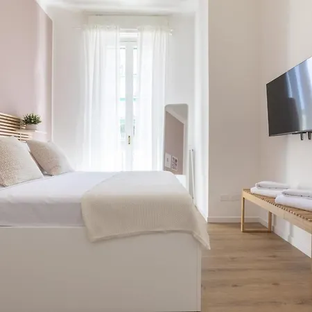 Casa Harmonia In San Siro *