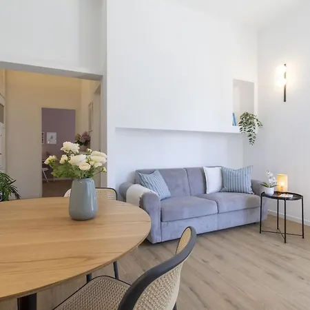 Casa Harmonia In San Siro Appartamento Milano