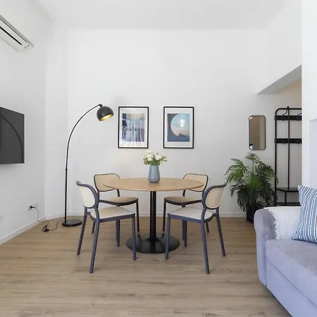 Casa Harmonia In San Siro *