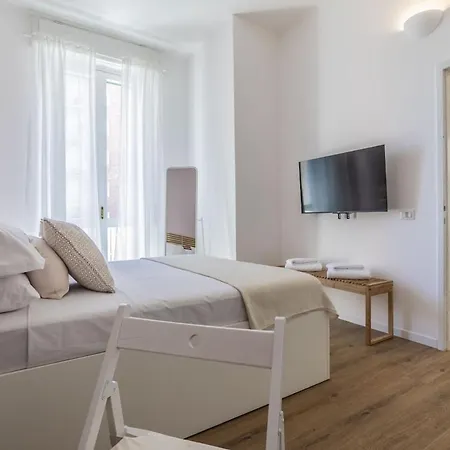 Casa Harmonia In San Siro *